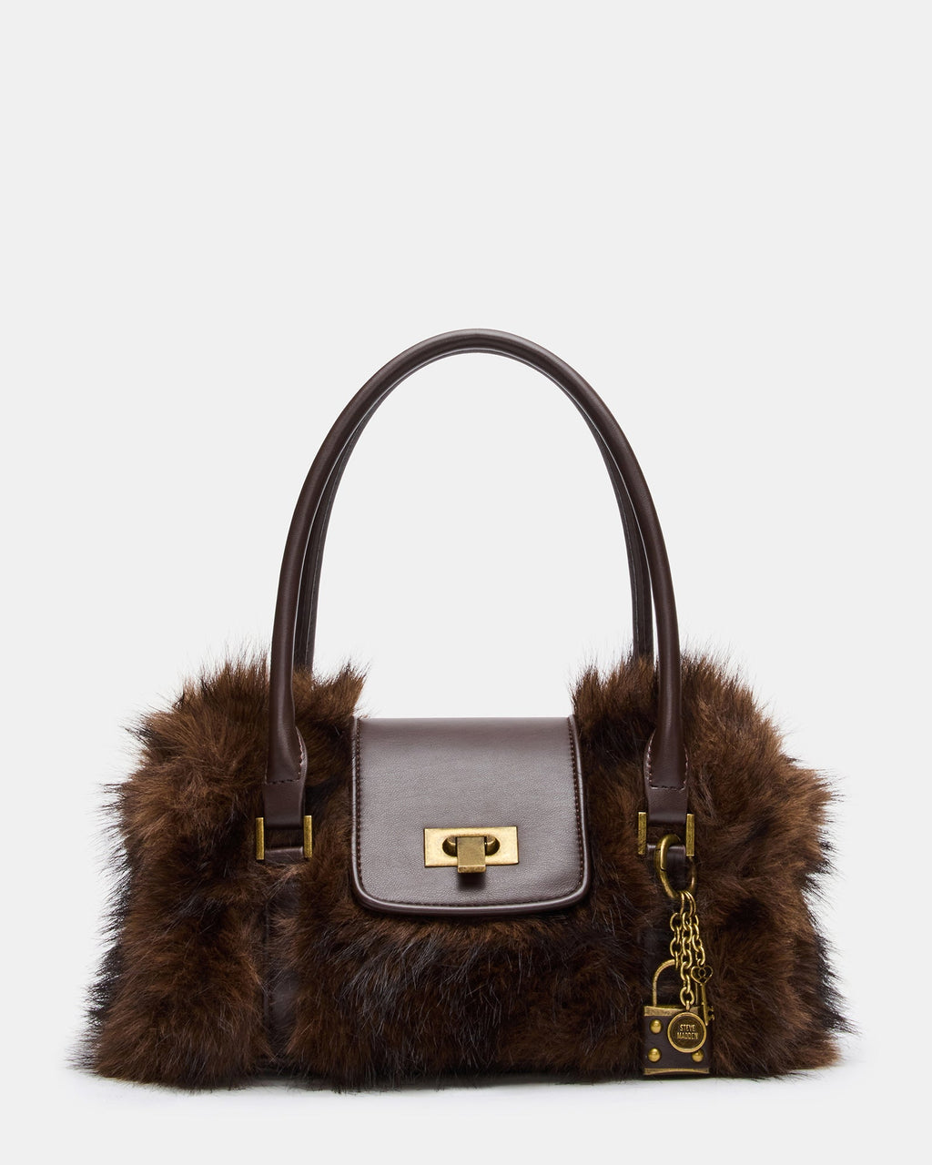 MAVI BAG CHOCOLATE