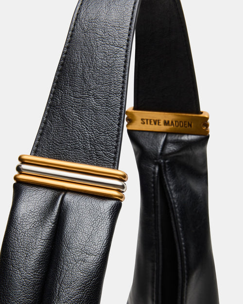 DEMPSY BAG BLACK