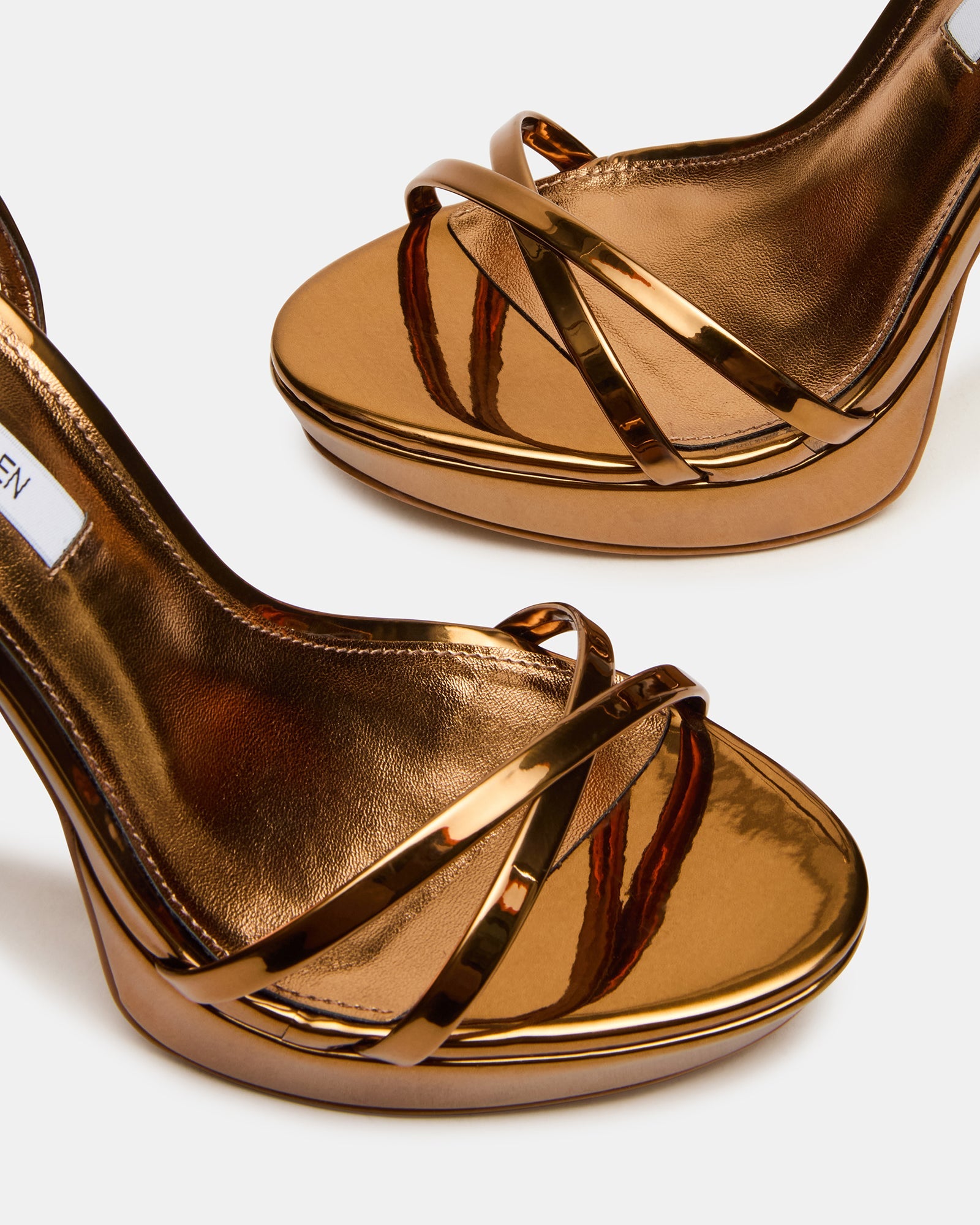 JUNI BRONZE